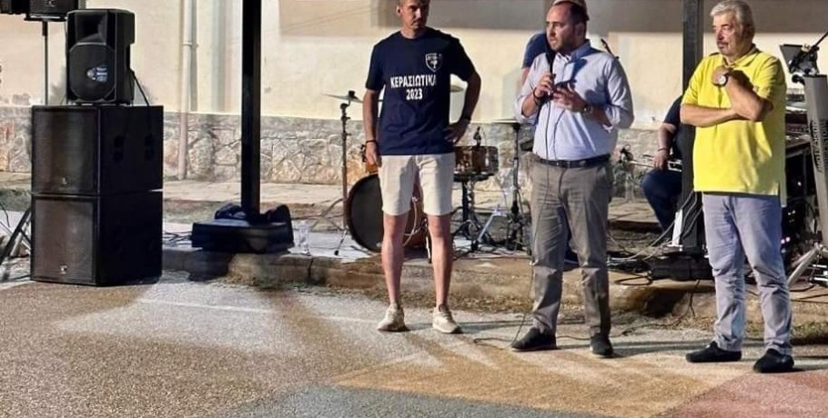 Αρκετές εκδηλώσεις για τον Λάκη Βασιλειάδη