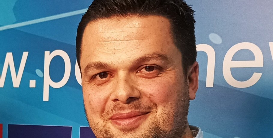 Δημήτρης Γιαννακίδης: Ο Αγώνας για την Ανάπτυξη του Εμπορικού Κόσμου της Σκύδρας