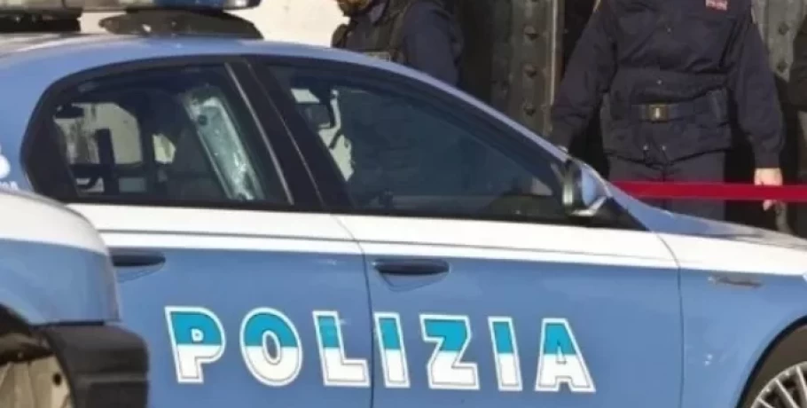 Σοκ στην Ιταλία: Έξι έφηβοι βίασαν δύο 13χρονες ξαδέλφες στη Νάπολη