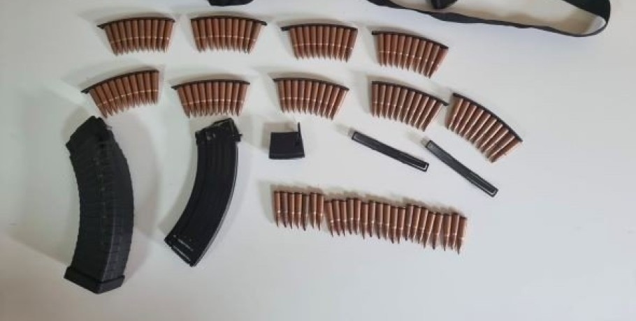 Συνελήφθησαν 2 άτομα στην Ημαθία για παράβαση της νομοθεσίας περί όπλων