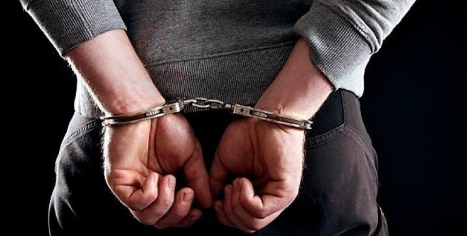Συλλήψεις για  απόπειρα κλοπής και κλοπή