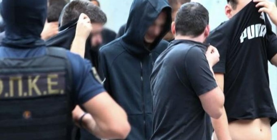 Προφυλακιστέος ο Κροάτης κατηγορούμενος που νοσηλεύεται στο νοσοκομείο