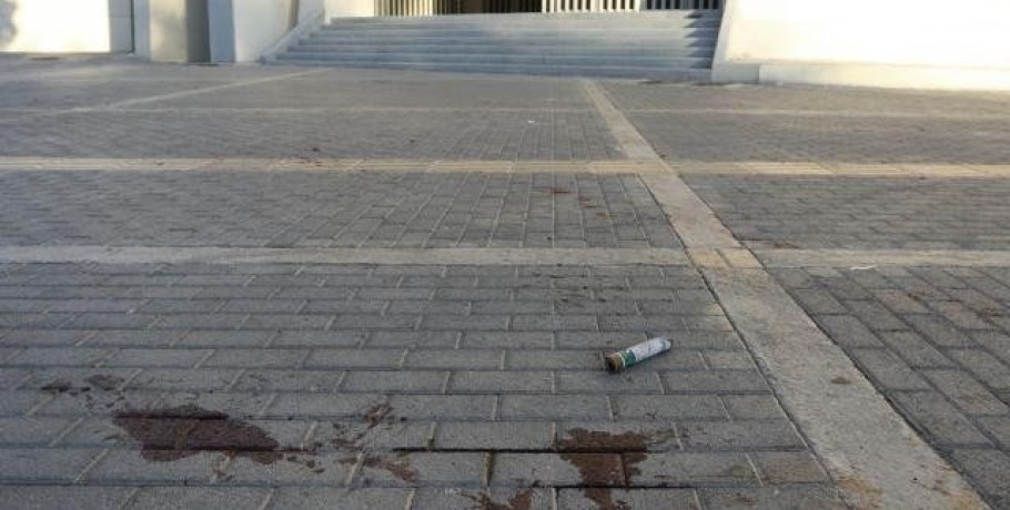 Νέα Φιλαδέλφεια: Νοσηλεύεται μετά από λιποθυμικό επεισόδιο ο πατέρας του Μιχάλη