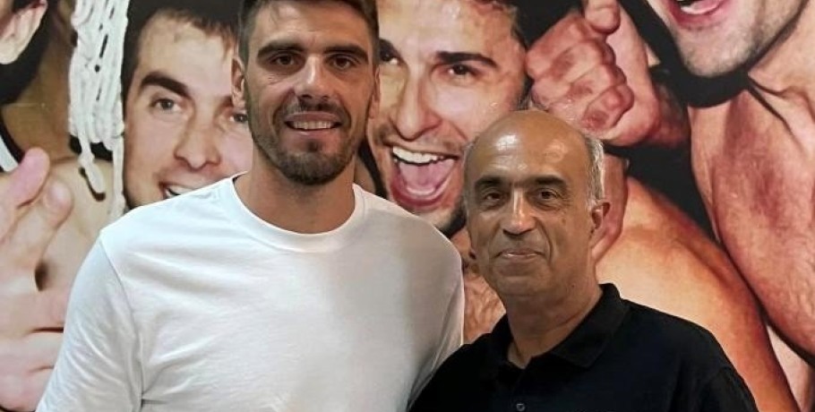ΠΑΟΚ: Από την Κέρκυρα στη Θεσσαλονίκη για εισιτήρια διαρκείας