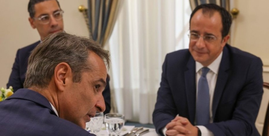 Η κατευναστική πολιτική Λευκωσίας-Αθήνας οδηγεί διά της διζωνικής στην τουρκοποίηση της Κύπρου