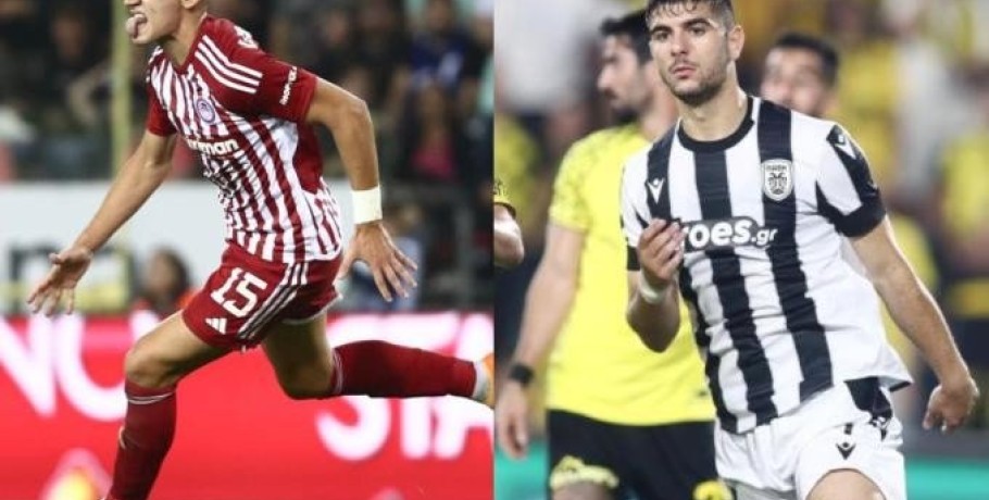 Γκολάρα δικαίωσης, κοψιματάρα… μεταγραφής!