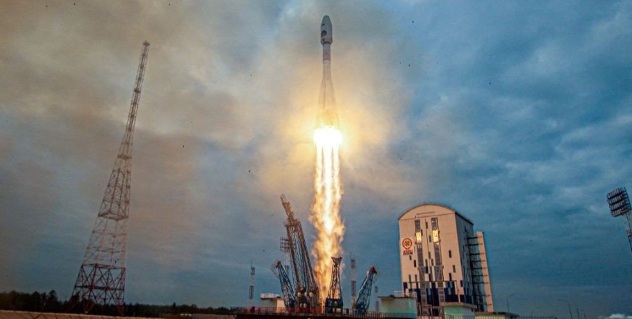 Luna-25: Συνετρίβη στη Σελήνη το ρωσικό διαστημόπλοιο