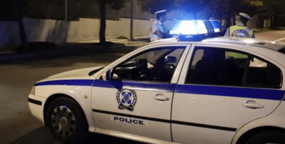 Χαλκιδική: Στοχευμένοι έλεγχοι από την αστυνομία για να εμπεδωθεί το αίσθημα της ασφάλειας όλων