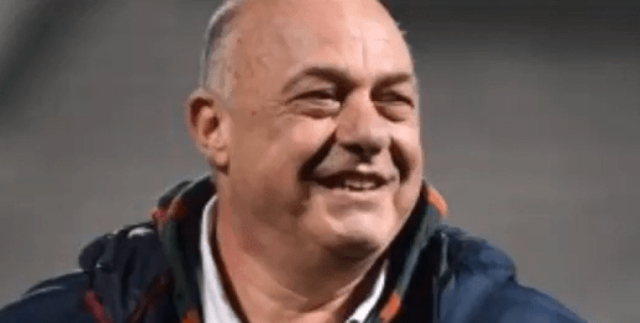 Αχιλλέας Μπέος : "Να κλείσουν όλοι οι σύνδεσμοι, να μη μείνει ούτε ένας".