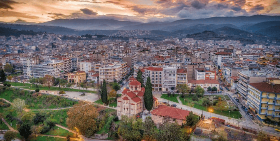 Με 11 θέματα συνεδριάζει η Οικονομική Επιτροπή του Δήμου Βέροιας