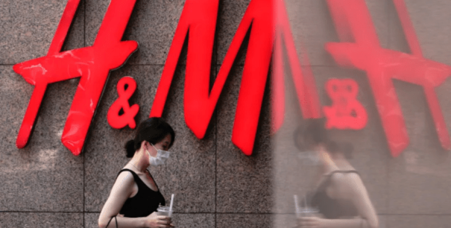 Η H&M φεύγει από τη Μιανμάρ μετά την έκθεση για σοβαρές παραβιάσεις δικαιωμάτων