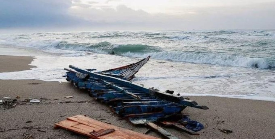 Τυνησία: Νέο ναυάγιο με νεκρούς μετανάστες σε θαλάσσια περιοχή στα ανοιχτά της χώρας