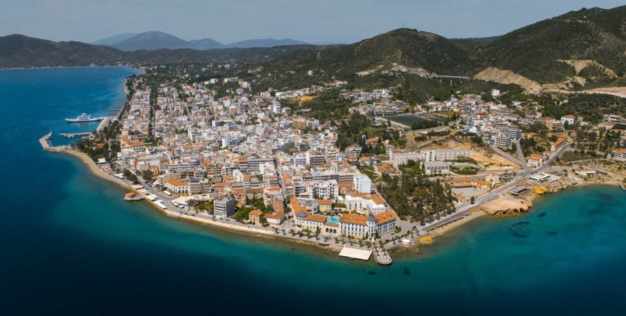 Ανοίγει σήμερα η πλατφόρμα για το North Evia Pass 2023 – Ποιοι μπορούν να υποβάλουν αίτηση