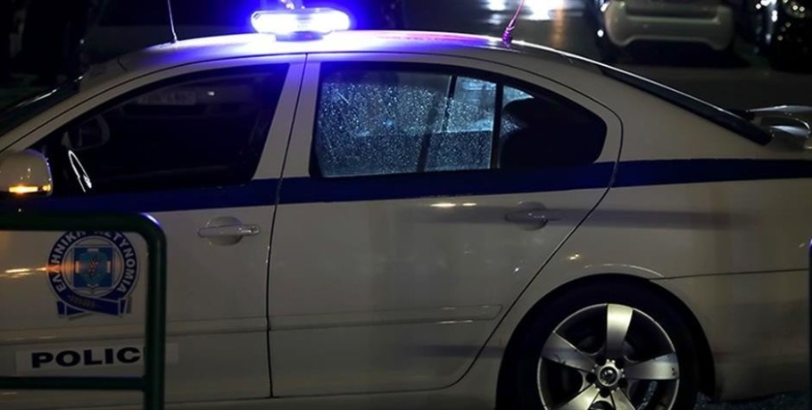 Ζάκυνθος: Ηλικιωμένη δάγκωσε ληστή κι έσωσε τη ζωή της