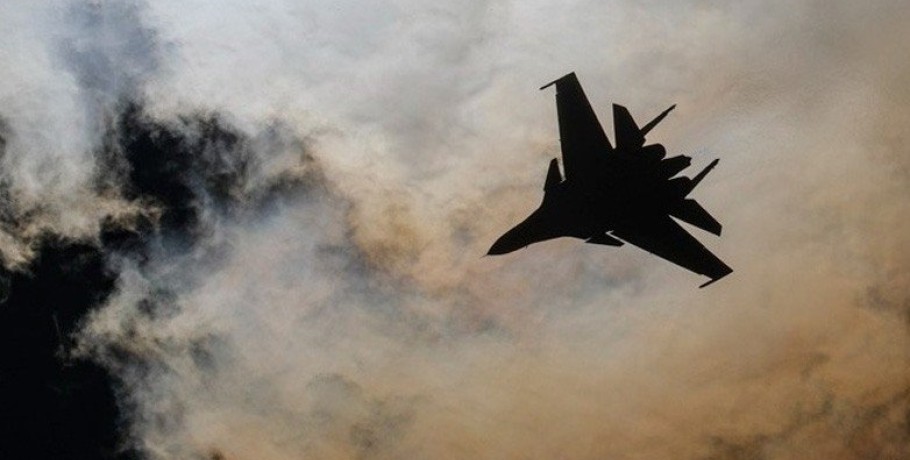 Η Ρωσία ανακοίνωσε πως κατέστρεψε τέσσερα ταχύπλοα που μετέφεραν μέλη των ειδικών δυνάμεων της Ουκρανίας στη Μαύρη Θάλασσα