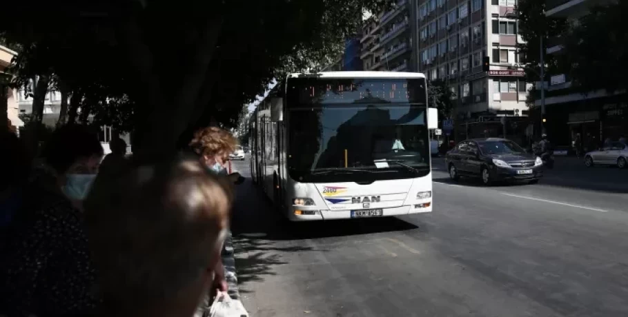 Σταϊκούρας: Περισσότερα λεωφορεία στη Θεσσαλονίκη από το Σεπτέμβριο