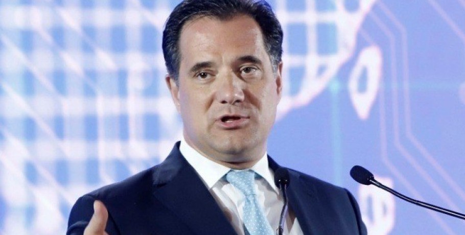 Άδωνις Γεωργιάδης: Για να θυμούνται οι νεώτεροι