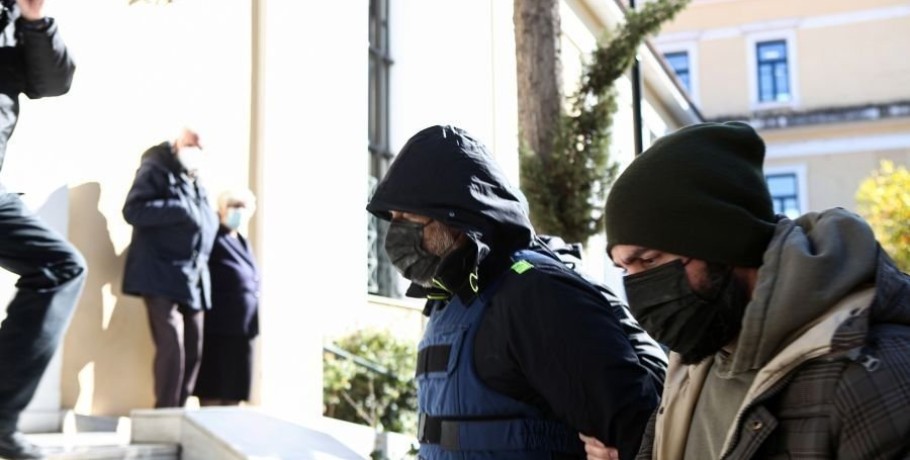 Αργυρούπολη: Πέθανε η 41χρονη Όλγα που είχε ξυλοκοπηθεί άγρια από τον τζουντόκα πρώην σύντροφό της