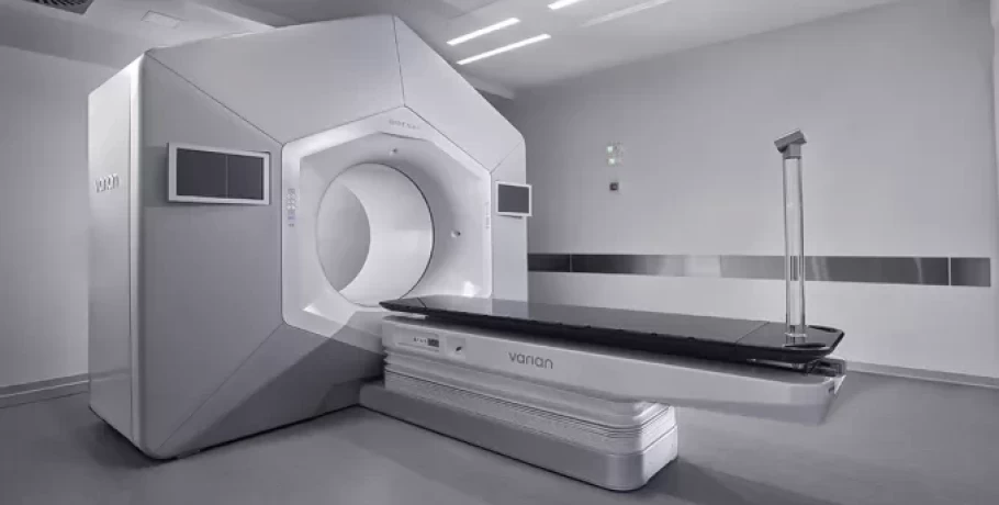 Καρκίνος στον προστάτη και Ακτινοθεραπεία