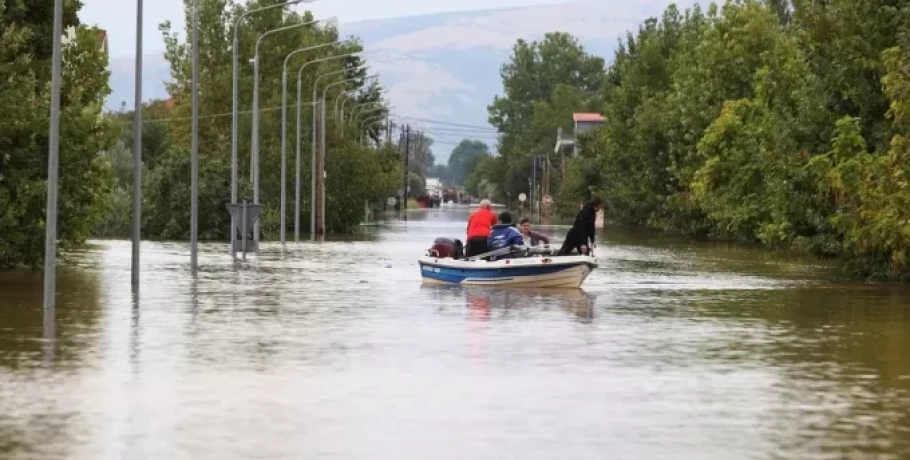 Καρδίτσα: Νέο 112 για 6 χωριά