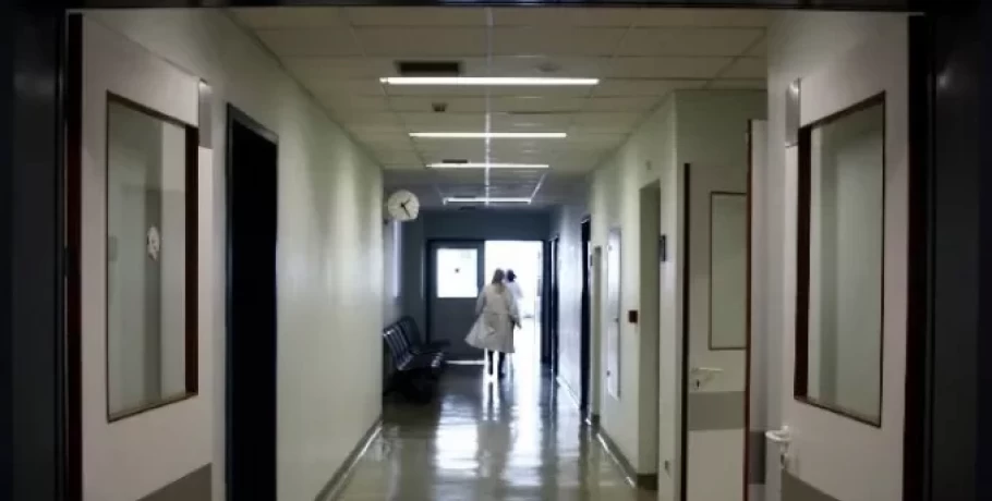ΕΟΔΥ: 37 θάνατοι από COVID-19 - 23 διασωληνωμένοι