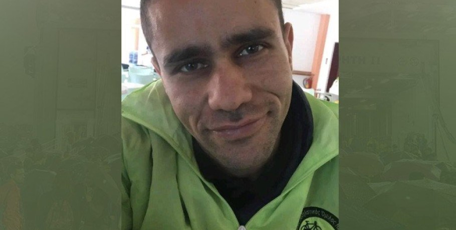Ψυχίατρος για τον θάνατο του 36χρονου Αντώνη: «Είχαμε ενημερώσει το λιμεναρχείο να τον προσέχουν»