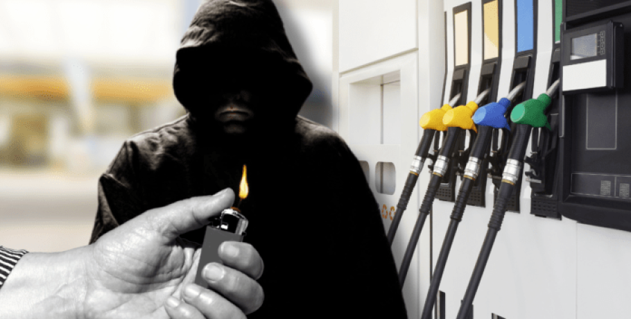 Αστυνομικός και φοιτητής θα έβαζαν φωτιά σε βενζινάδικο του Βόλου- Ερευνάται κύκλωμα μαφίας
