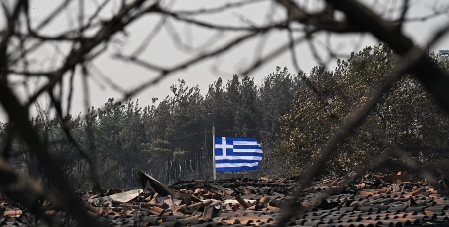 Προσωπικό και μηχανήματα της Περιφέρειας Κεντρικής Μακεδονίας στον Έβρο