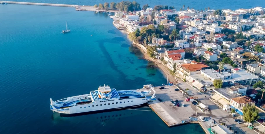 Στα 51.000 τα voucher κοινωνικού τουρισμού για τον Αύγουστο - Top στη λίστα η Εύβοια