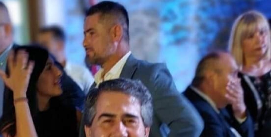 Ανακοινώθηκε το ψηφοδέλτιο της Αλληλεγγύης