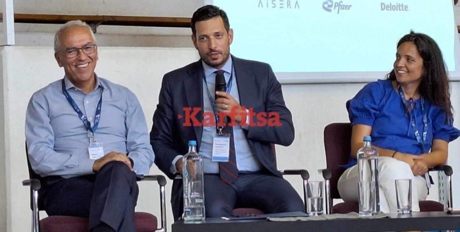 Κ. Κυρανάκης: «Ψηφίστε περισσότερους tech friendly πολιτικούς»