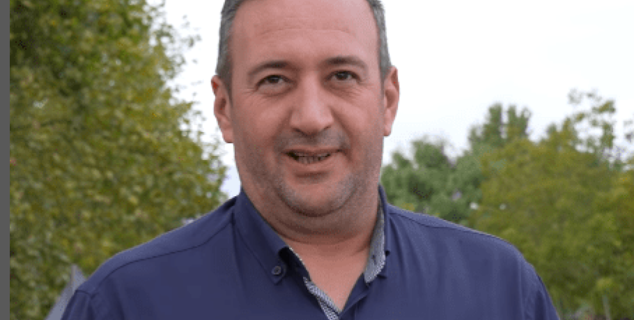 O Δήμαρχος Αλμωπίας για την είσοδο της Αριδαίας (βίντεο)