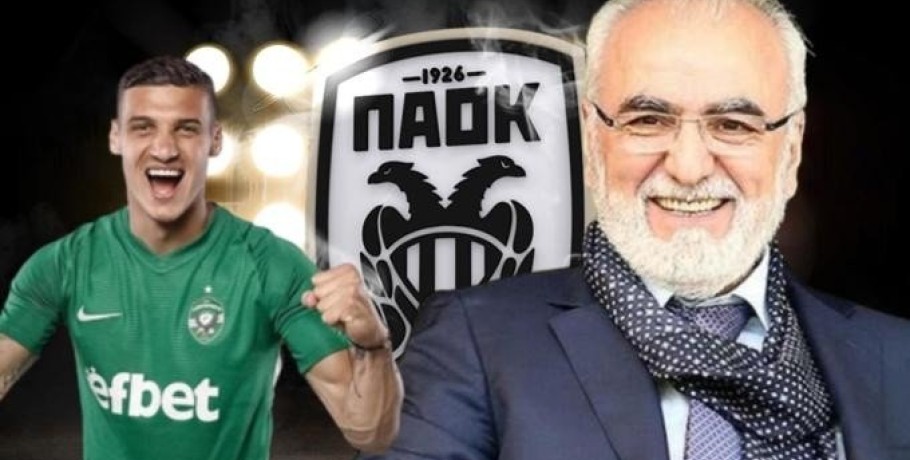 Έτσι έγινε το μεγάλο κόλπο με Ντεσπόντοφ: Η εντολή του Ιβάν και το… ντου χωρίς να δώσει στίγμα!