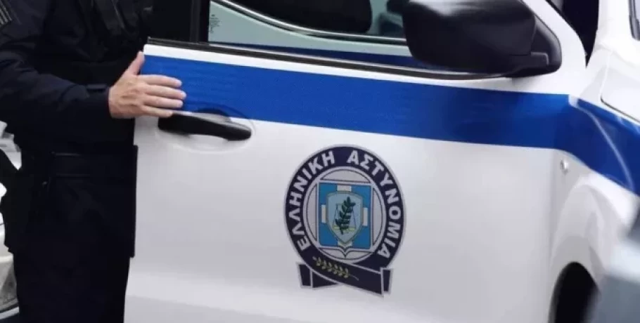 Θεσσαλονίκη: Κλοπή σε κατάστημα τυχερών παιχνιδιών