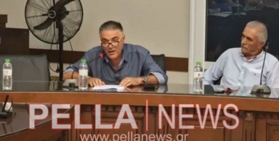 Χαρίτων Πορτοκαλίδης: "ταφόπλακα" στο χρέος Παυλίδη με υπογραφή Ιγνατιάδου-παραδοχή της απόλυτης ήττας!