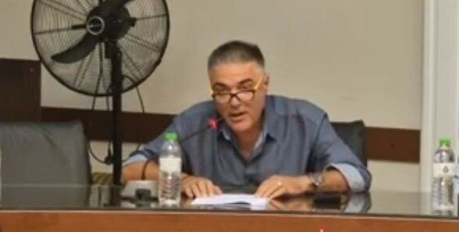 Χαρίτων Πορτοκαλίδης προς Δήμαρχο Σκύδρας: "Οι δημότες δεν είναι πρόβατα να τους ταΐζετε μαϊντανό!"