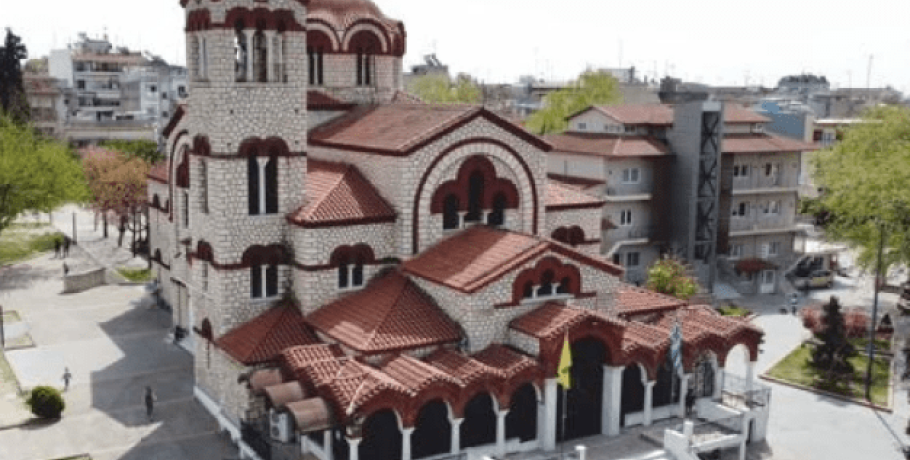 Γιαννιτσά Αναγέννηση: Απεβίωσε ο παλαίμαχος ποδοσφαιριστής Μιχάλης Σεβαστιάδης