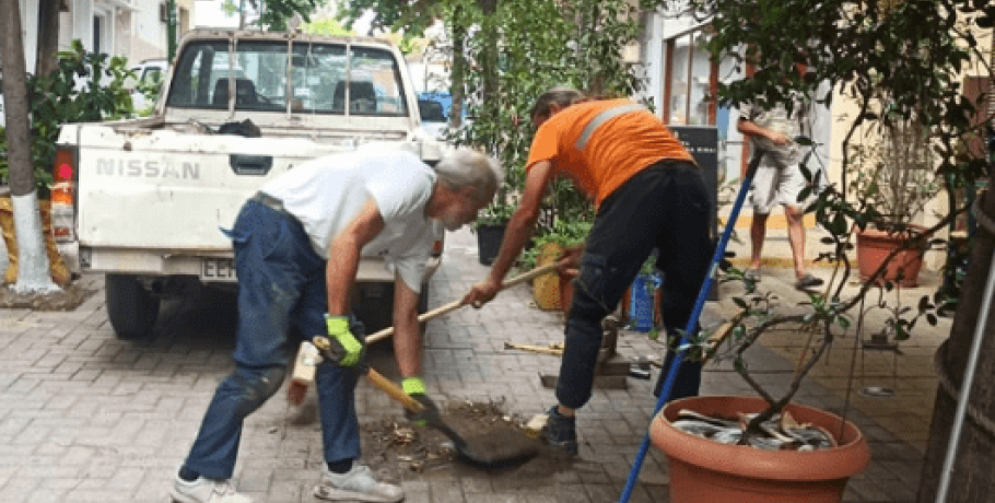 Γιαννιτσά: Έφυγε άδικα απο τη ζωή ο Γιώργος Τσαμαλδούπης