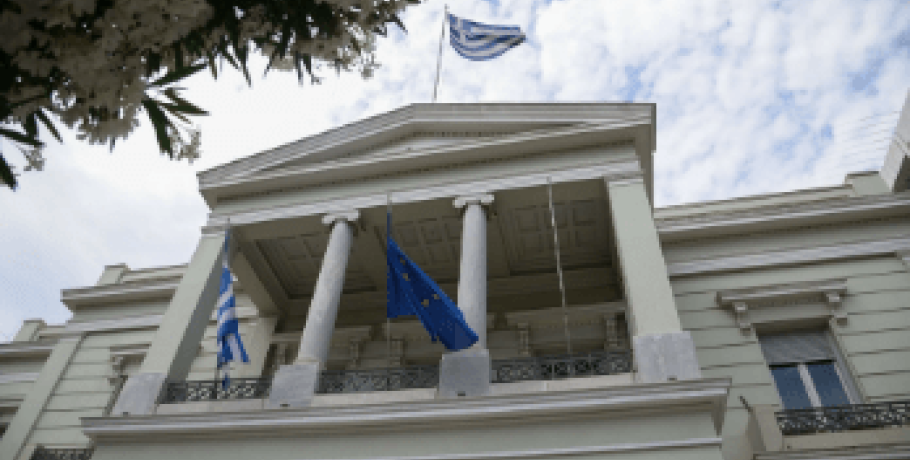 ΥΠΕΞ: Διάβημα διαμαρτυρίας στο ΝΑΤΟ μετά τα «συγχαρητήρια» στην Τουρκία για την «Ημέρα Νίκης»