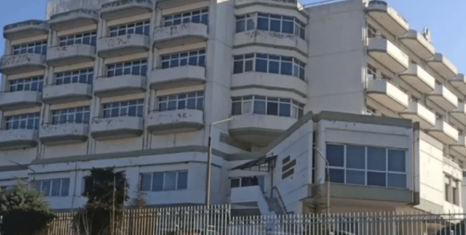 Παθολογική Γιαννιτσά: Με μία γιατρό 40 ασθενείς 24 συνεχόμενες ώρες!