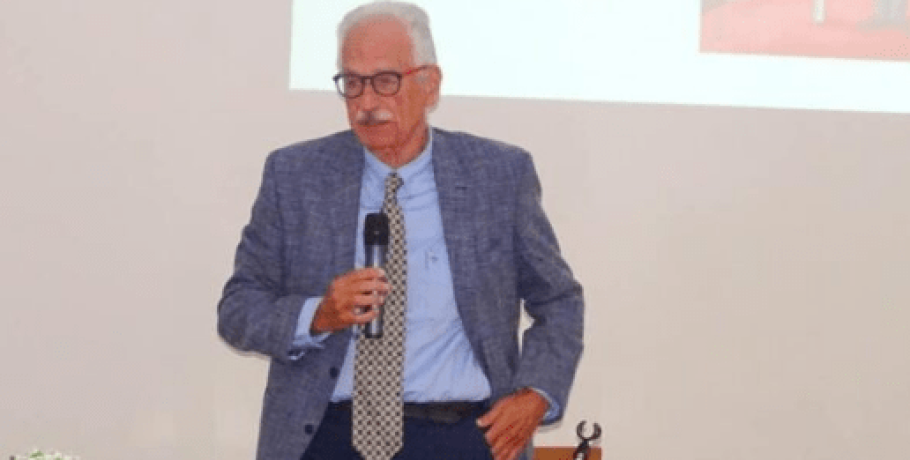 Φωνάζει, αλλά ποιος τον ακούει: Μεγάλη ανησυχία από τον καθηγητή Γουργουλιάνη…