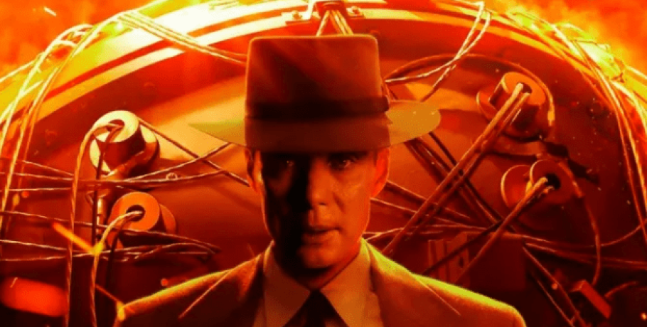 ΟΠΕΝΧΑΪΜΕΡ (OPPENHEIMER) στο Θερινό της Έδεσσας