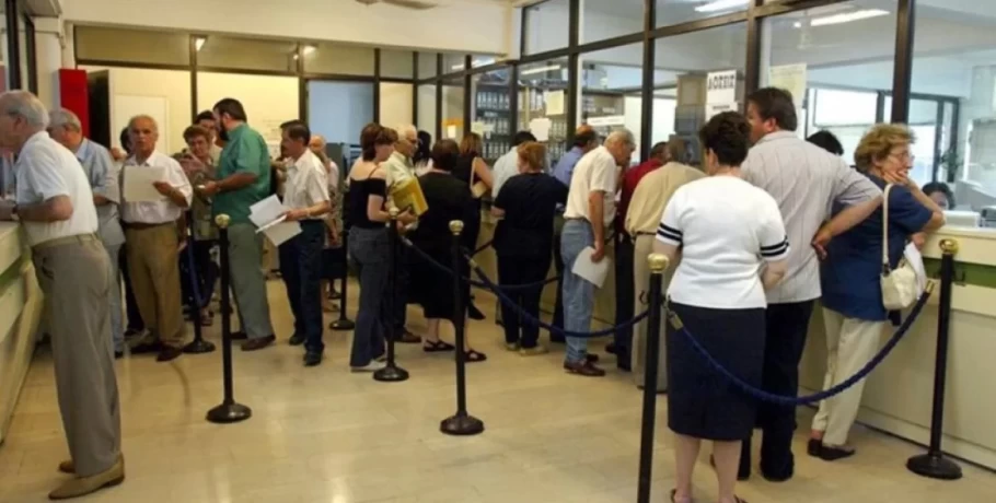 Πακέτο μέτρων με στοχευμένες παρεμβάσεις από τη ΔΕΘ: Αυξήσεις 3,5% στις συντάξεις από το 2024