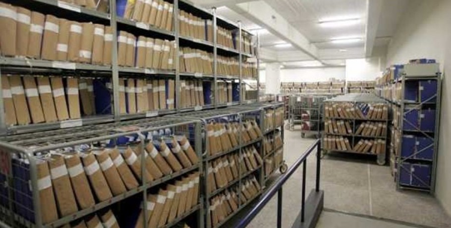 Ξεκινά η ψηφιοποίηση των αρχείων των 390 υποθηκοφυλακείων