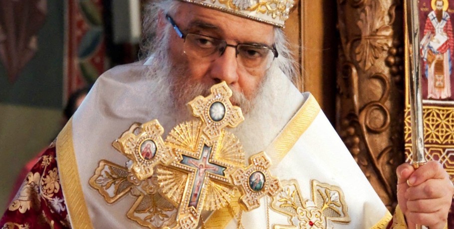 ΤΟ ΜΗΝΥΜΑ ΤΟΥ ΣΕΒ. ΜΗΤΡΟΠΟΛΙΤΟΥ ΕΔΕΣΣΗΣ κ. ΙΩΗΛ ΓΙΑ ΤΗΝ ΕΝΑΡΞΗ ΤΩΝ ΣΧΟΛΙΚΩΝ ΜΑΘΗΜΑΤΩΝ