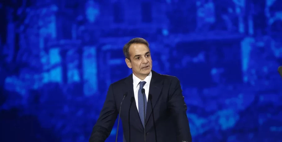 Μια «άλλη» ΔΕΘ για Μητσοτάκη, μετά τις καταστροφές: Μικρό καλάθι παροχών, χωρίς φιέστες