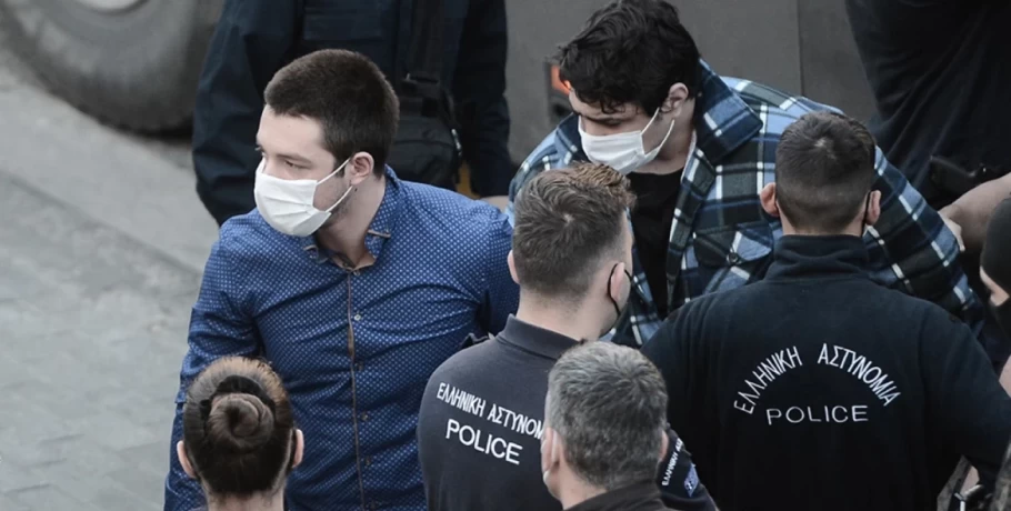 Ελένη Τοπαλούδη: Αναβιώνει στον Άρειο Πάγο η δολοφονία της