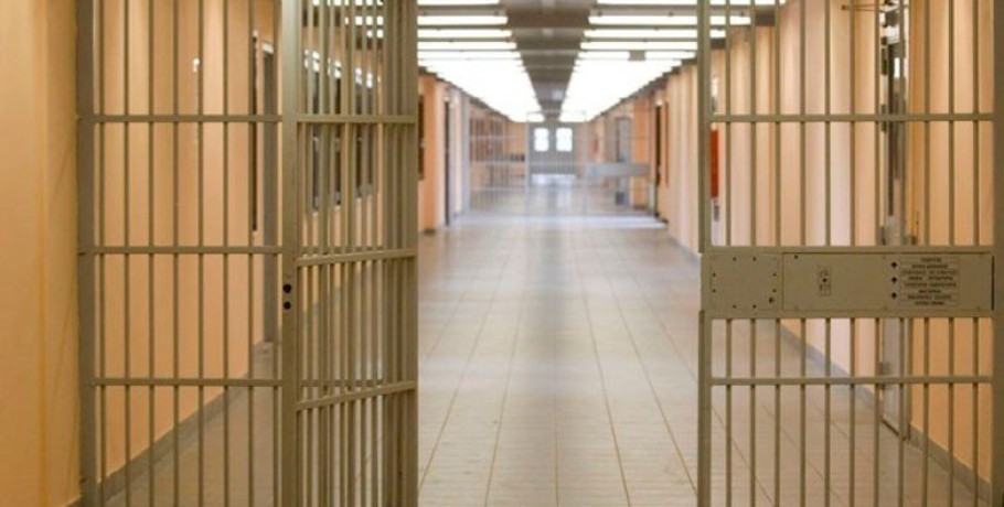 Κρατούμενος έβαλε τέλος στη ζωή του στο Αστυνομικό Τμήμα Βέροιας