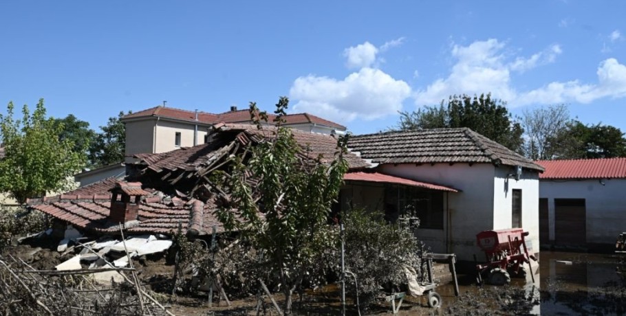 Τράπεζες: Μέτρα για τη στήριξη των δανειοληπτών στις πληγείσες περιοχές - Παγώνουν δάνεια και πληρωμές