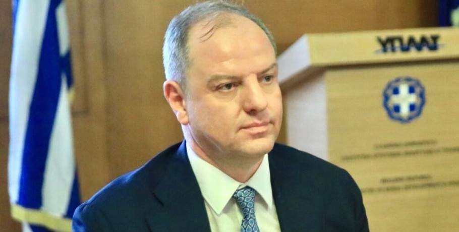 Μήνυμα ΥφΑΑΤ, Διονύση Σταμενίτη για τη νέα σχολική χρονιά